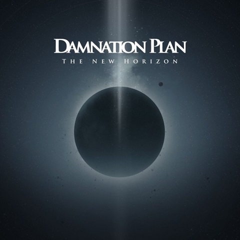 Damnation Plan - The New Horizon (2023)