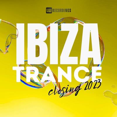 Картинка Ibiza Closing Party 2023 Trance (2023)