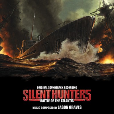 Silent Hunter 5: Battle of the Atlantic Soundtrack