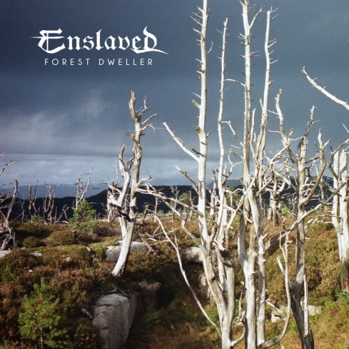Enslaved - Forest Dweller (EP) (2023)