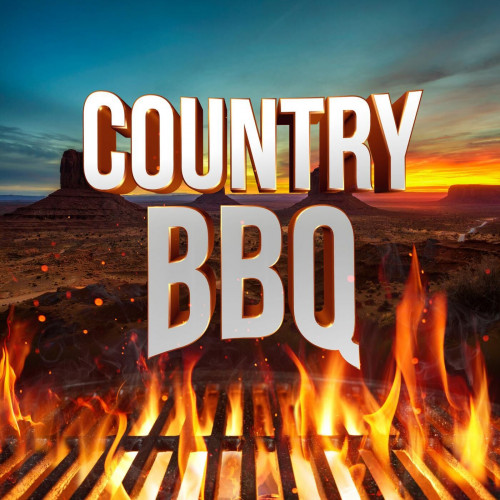 Country BBQ (2023) FLAC