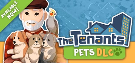 The Tenants [FitGirl Repack]