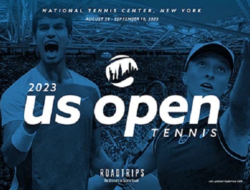 Теннис. ATP US Open 2023. Финал. Даниил Медведев - Новак Джокович [10.09] (2023) IPTV 1080i