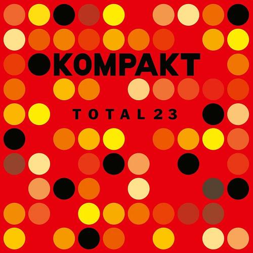 Kompakt: Total 23 (2023)