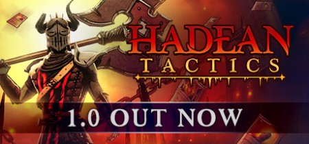 Hadean Tactics [FitGirl Repack] 946f46db37e3ded30c01fde11b4836b3