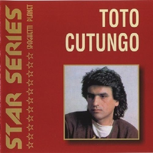 Toto Cutugno - Star Series 1999