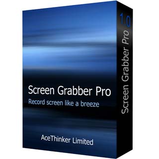 Screen Grabber Pro 1.4.1 Portable