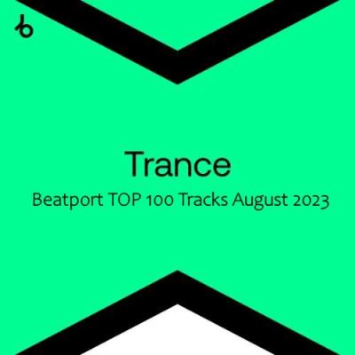 Картинка Beatport Trance TOP 100 Tracks: August 2023 (2023)