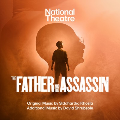 The Father and the Assassin Soundtrack 