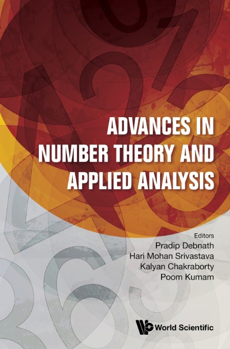 Debnath P Advances in Number Theory and Applied Analysis 2023