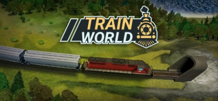 Train World [FitGirl Repack]