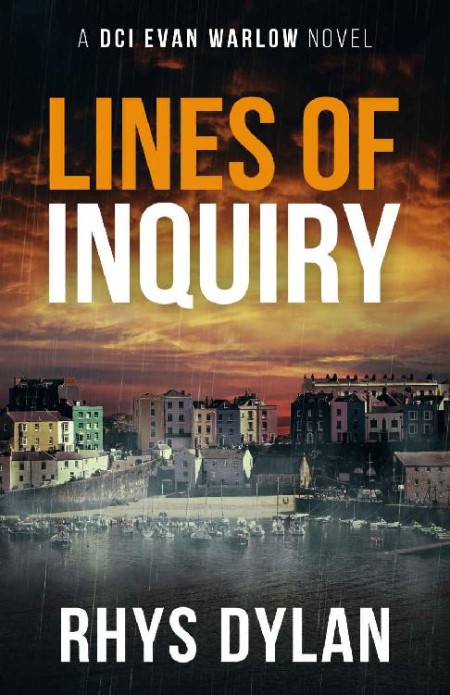 Lines of Inquiry