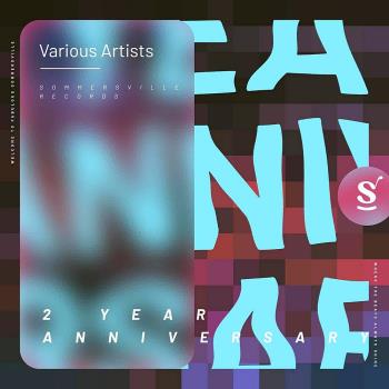 VA - Sommersville Records 2 Year Anniversary (2023) MP3