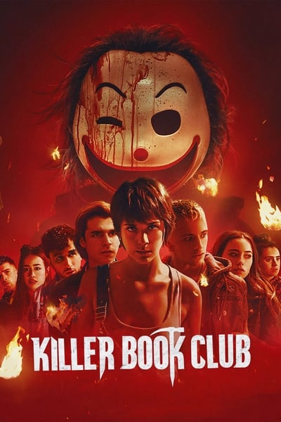 Killer Book Club (2023) 720p NF WEB-DL DD+5 1 H 264-EDITH Cf2b27f9b30873feafc8ae6c17c2c3fd