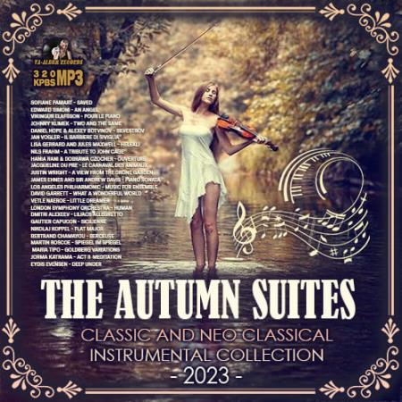The Autumn Suites (2023)