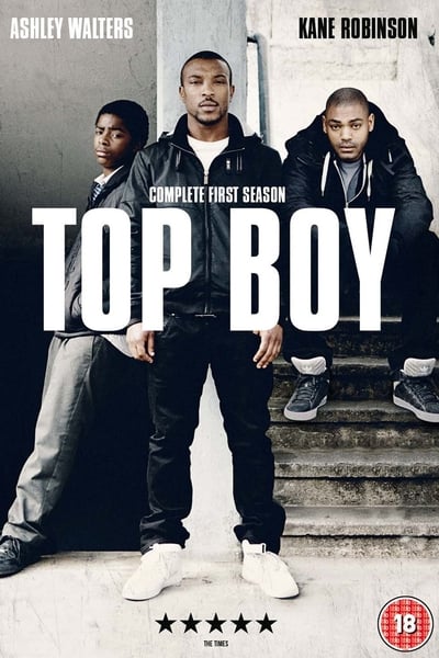 Top Boy (2019) S01E03 GERMAN DL DV HDR 1080p WEB H265-DMPD