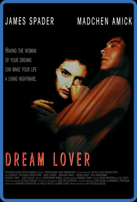 Dream Lover (1993) PROPER 1080p WEBRip x265-RARBG