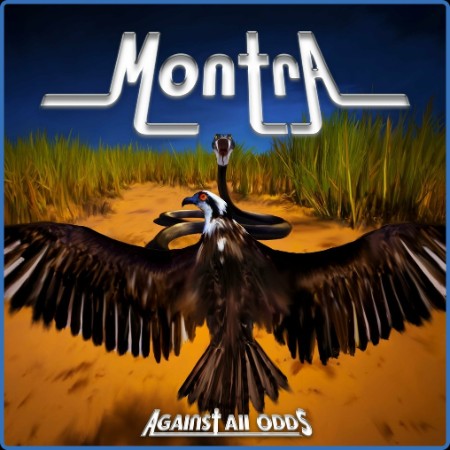 Montra  Against All Odds 2023-09-01