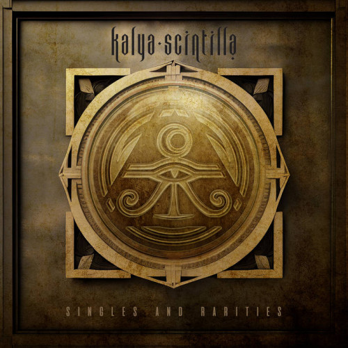 Kalya Scintilla - Singles and Rarities (2023)