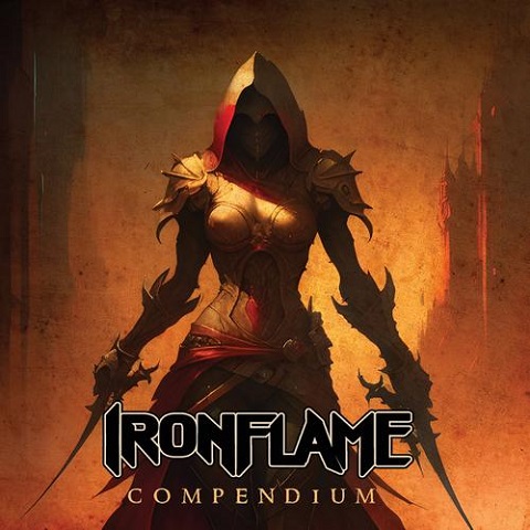 Ironflame - Compendium (2023)