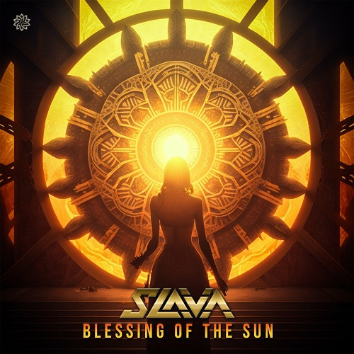 Slava (NL) - Blessing Of The Sun (Single) (2023)
