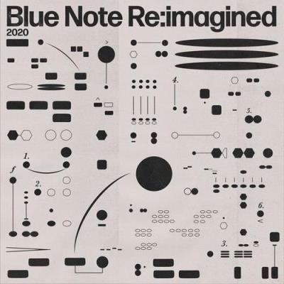 Blue Note Reimagined (2020) FLAC