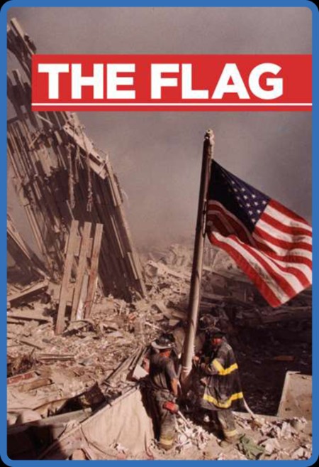 The Flag (2013) 720p WEBRip x264 AAC-YTS