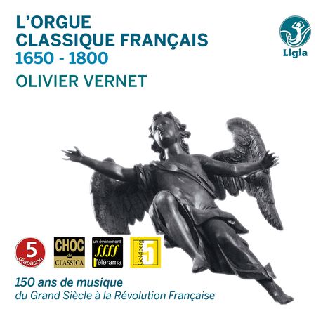 Olivier Vernet - L'orgue Classique Français 1650-1800 (2015) 217b205b624fad9f9a7688523df1c94b