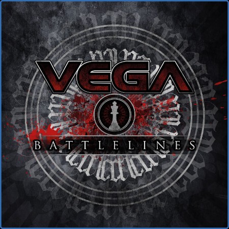 Vega  Battlelines 2023