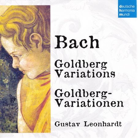 Gustav Leonhardt - Bach: Goldberg Variations BWV 988 (2013) 28cc8f32709ac8c102241ce43d0d1556