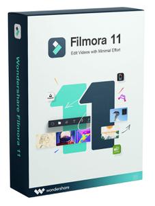 Wondershare Filmora 12.5.6.3504 Multilingual (x64)