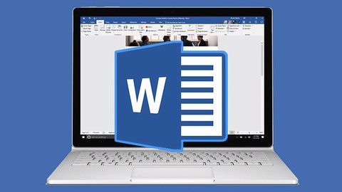 MS Word For Beginners: Learn Microsoft Word For 2023