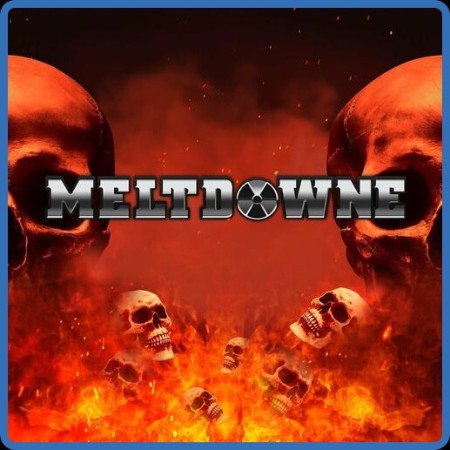 Meltdowne One More Chance 2023