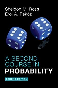A Second Course in Probability (2nd Edition)