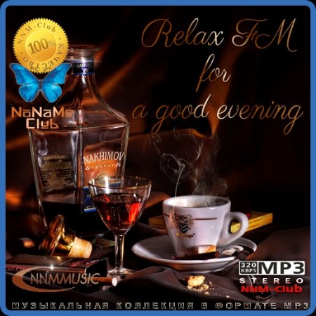 VA Relax FM for a Good Evening 2022