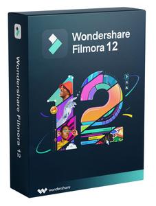 Wondershare Filmora 12.5.6.3504 Multilingual Portable (x64)