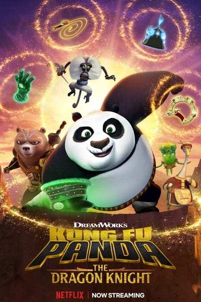 Kung Fu Panda Der Drachenritter S03E07 GERMAN DL 1080p WEB H264-DMPD