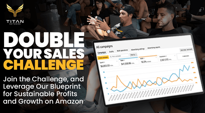Titan Network – 5 Day Double Your Sales Challenge Download 2023