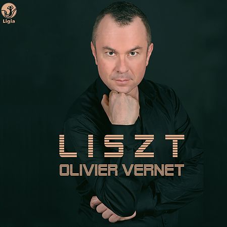 Olivier Vernet - Liszt: Das Orgelwerk (2011) 7f665031dad64fba2fa8c3d1cd8e03ad