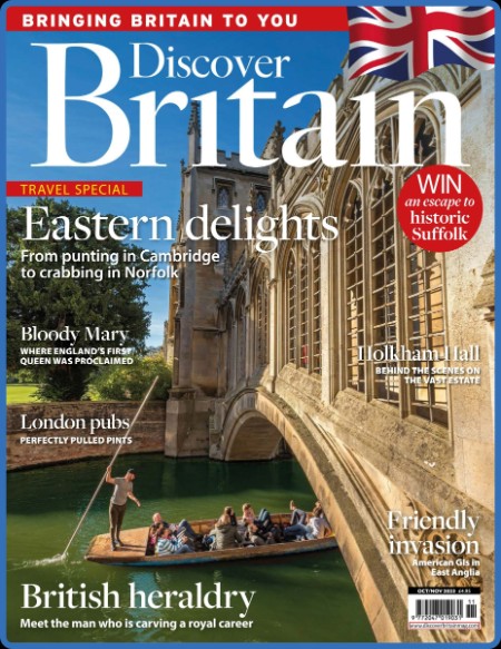 Discover Britain - October-November 2023 7a689542b409d050b8b94f5aab0eabbf