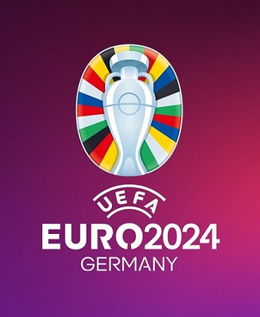Футбол. Чемпионат Европы 2024. Квалификация. Группа А.10-й тур. Испания - Грузия [19.11] (2023) IPTV 720р | 50fps