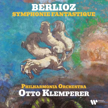 Otto Klemperer - Berlioz: Symphonie Fantastique (2023) C80e10b960bdb04d2318e45d5c78cfc9