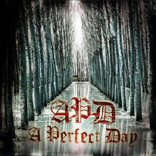A Perfect Day - APD 2012