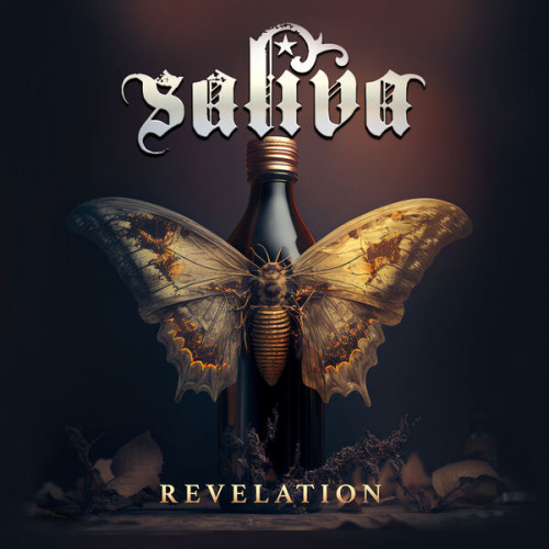 Saliva - Revelation (2023) MP3