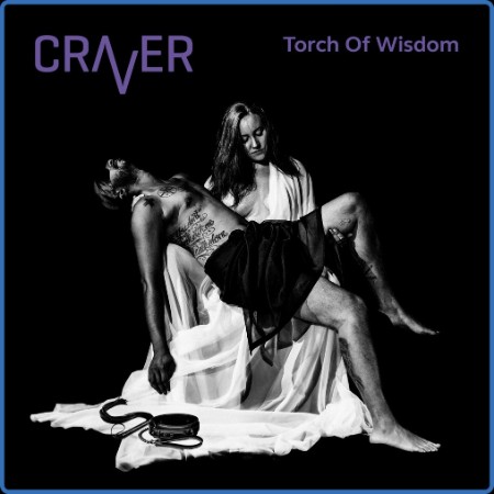 Craver  Torch Of Wisdom 2023-09-01