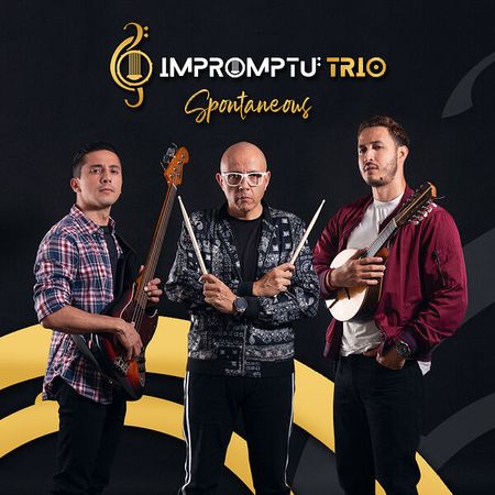 Impromptu Trio - Spontaneous (2023) 515d8115cfb492fb8a3b6ce6046693ee