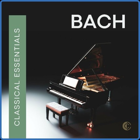 VA Classical Essentials: Bach 2023