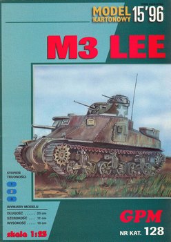 M3 Lee (GPM 128)