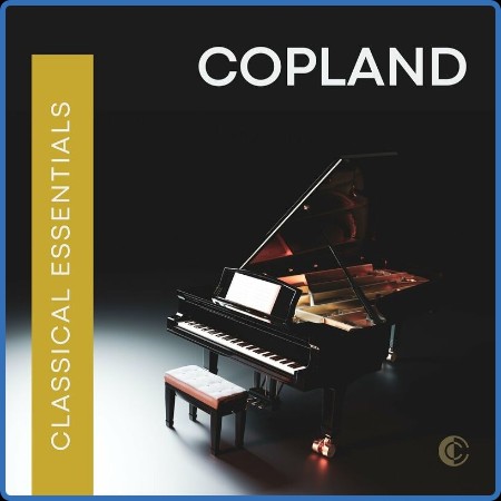 VA Classical Essentials: Copland 2023