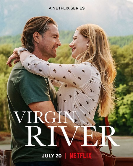 Virgin River S05E01 720p NF WEB-DL DDP5 1 H 264-NTb